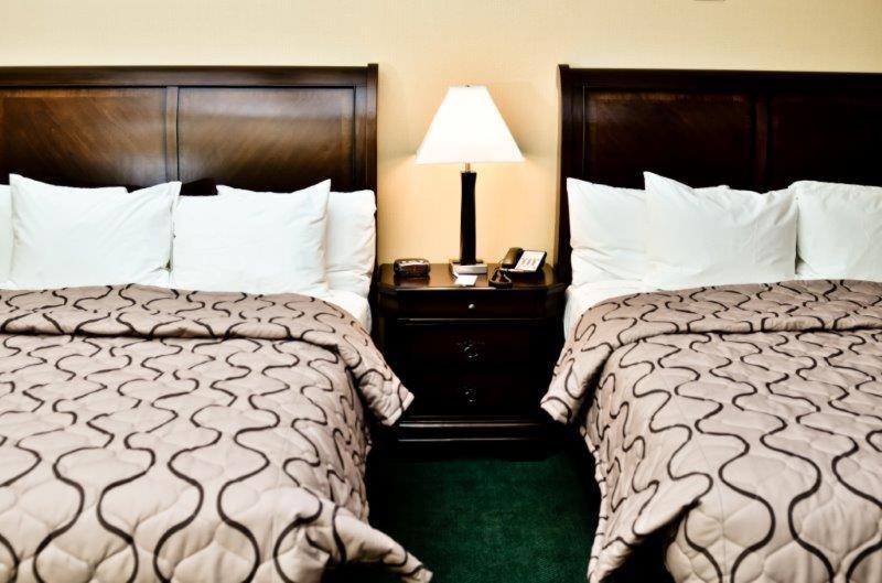Pacer Inn & Suites Motel Delaware Exteriér fotografie