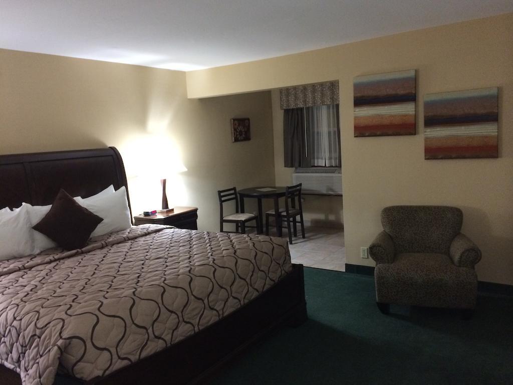 Pacer Inn & Suites Motel Delaware Pokoj fotografie