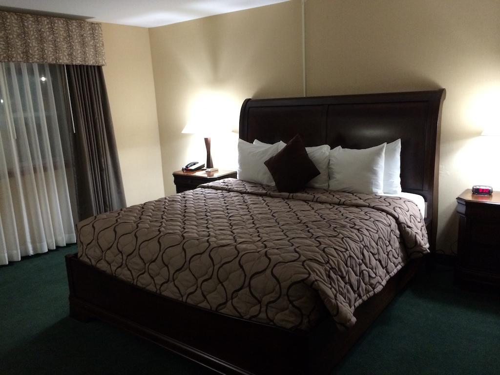 Pacer Inn & Suites Motel Delaware Pokoj fotografie