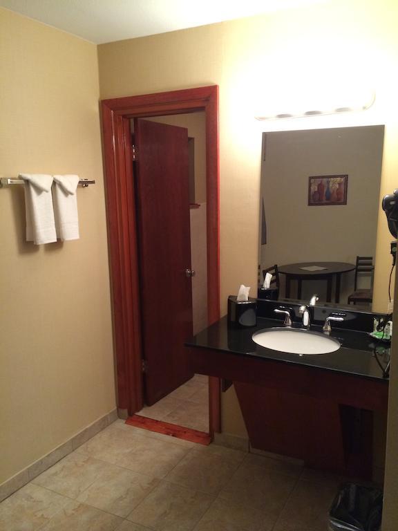 Pacer Inn & Suites Motel Delaware Pokoj fotografie