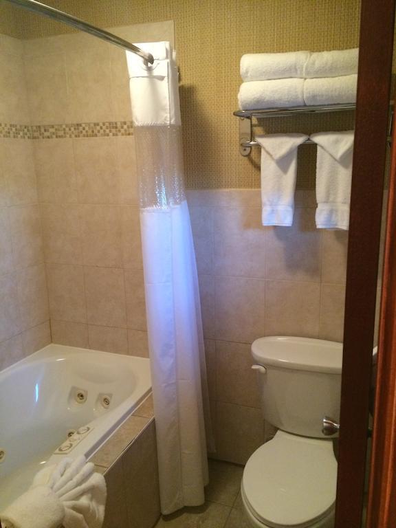 Pacer Inn & Suites Motel Delaware Pokoj fotografie
