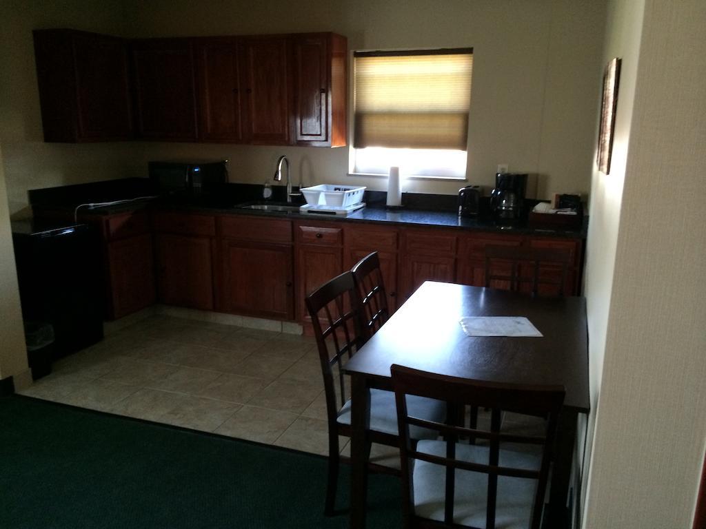 Pacer Inn & Suites Motel Delaware Pokoj fotografie